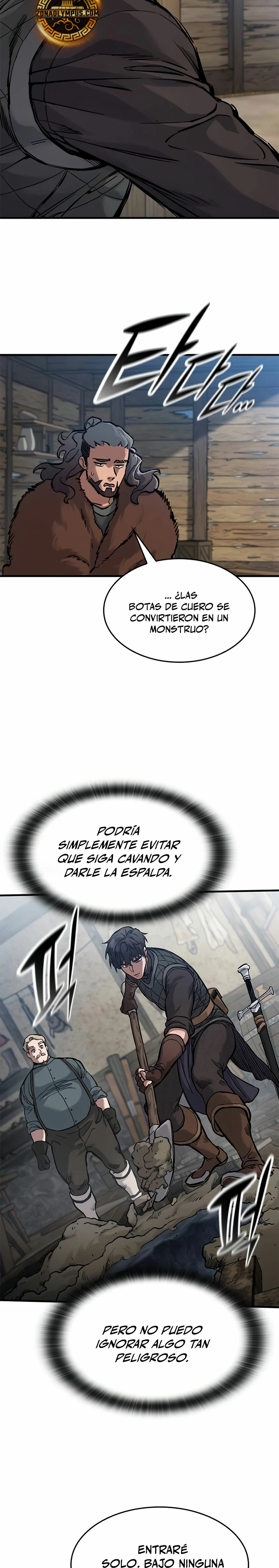 Caballero En Eterna Regresión - Capítulo 41 - Página 29 - LectorTMOo