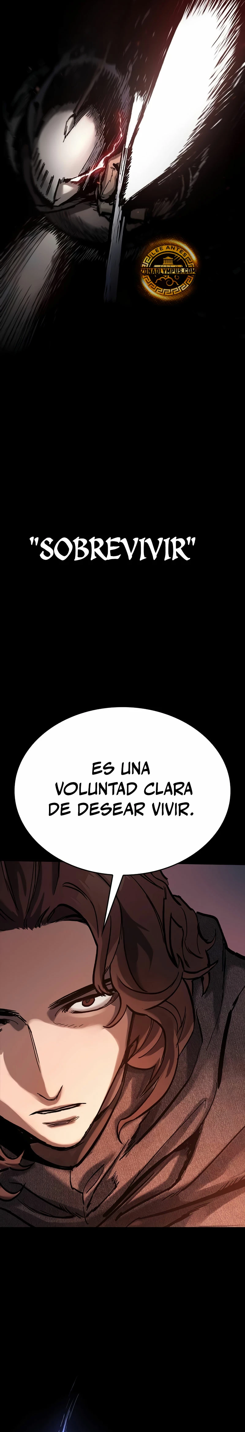 Caballero En Eterna Regresión - Capítulo 41 - Página 35 - LectorTMOo