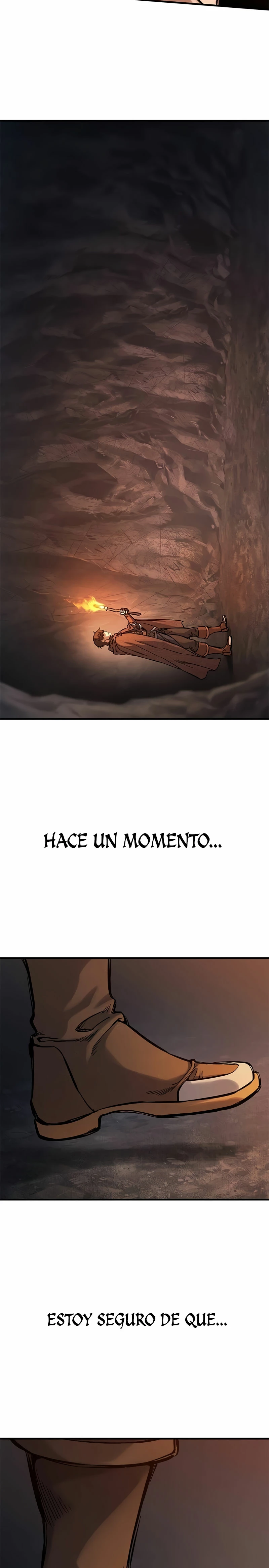 Caballero En Eterna Regresión - Capítulo 41 - Página 37 - LectorTMOo