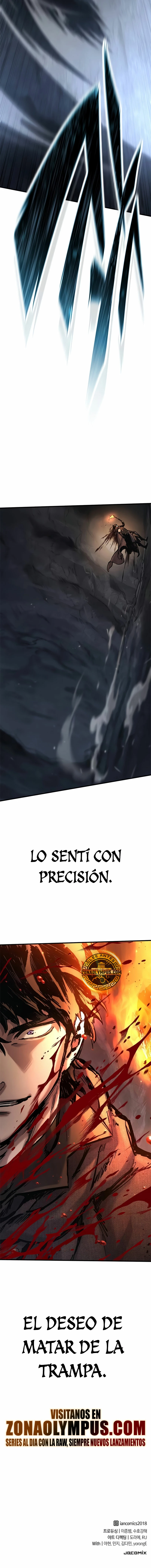 Caballero En Eterna Regresión - Capítulo 41 - Página 39 - LectorTMOo