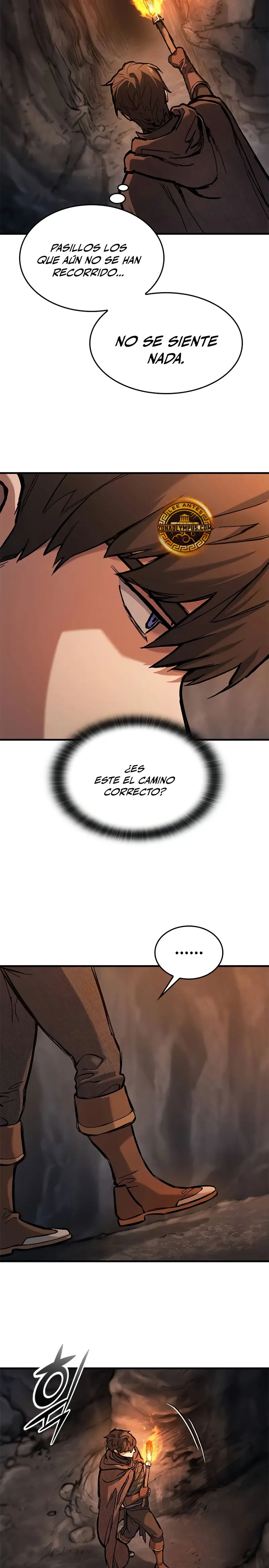 Caballero En Eterna Regresión - Capítulo 42 - Página 5 - LectorTMOo