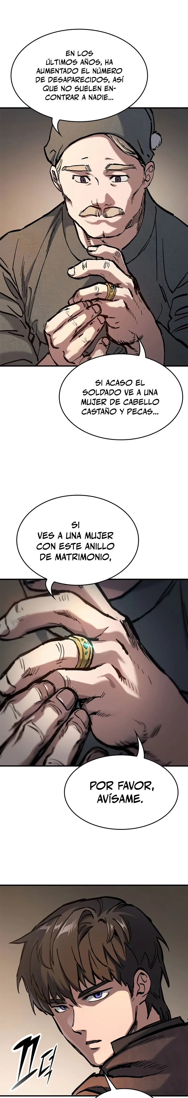 Caballero En Eterna Regresión - Capítulo 42 - Página 10 - LectorTMOo