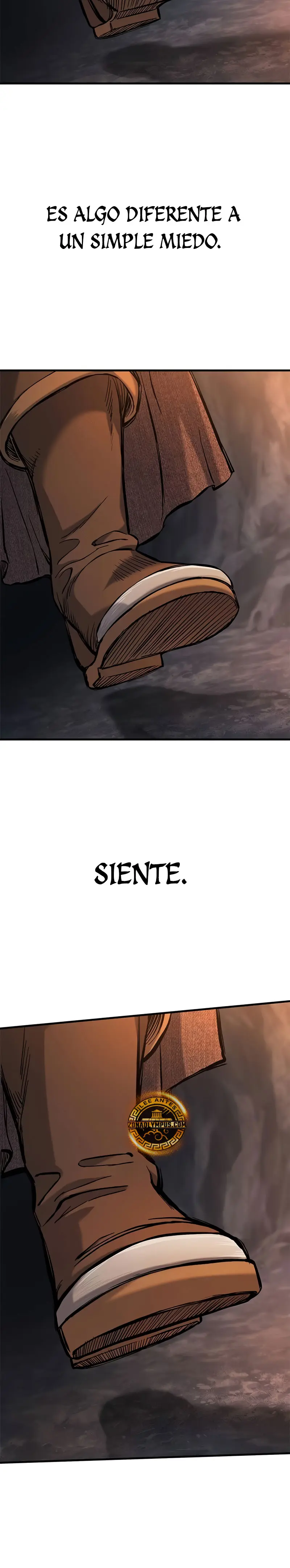 Caballero En Eterna Regresión - Capítulo 42 - Página 18 - LectorTMOo