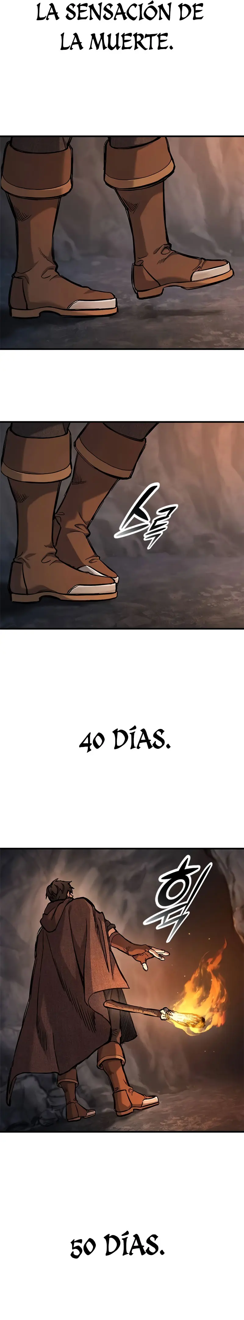 Caballero En Eterna Regresión - Capítulo 42 - Página 19 - LectorTMOo