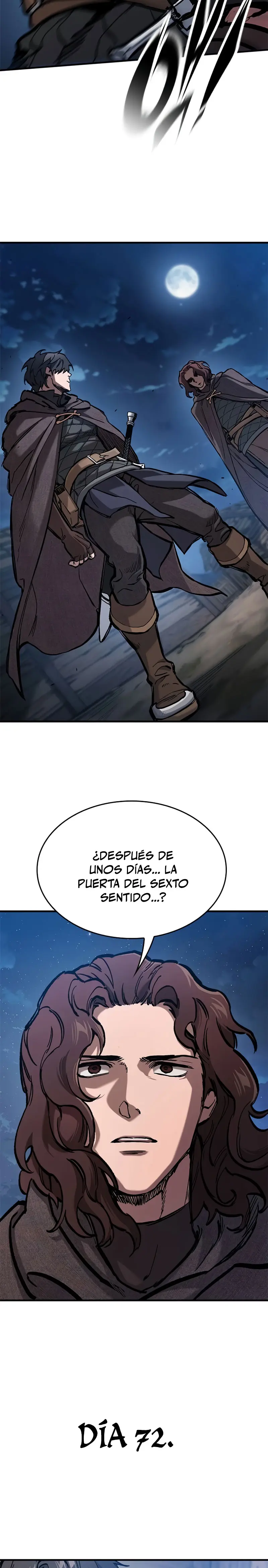 Caballero En Eterna Regresión - Capítulo 42 - Página 24 - LectorTMOo