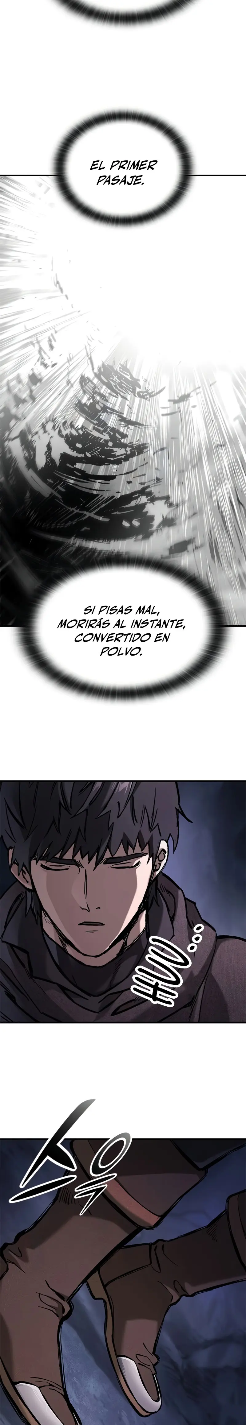 Caballero En Eterna Regresión - Capítulo 42 - Página 28 - LectorTMOo