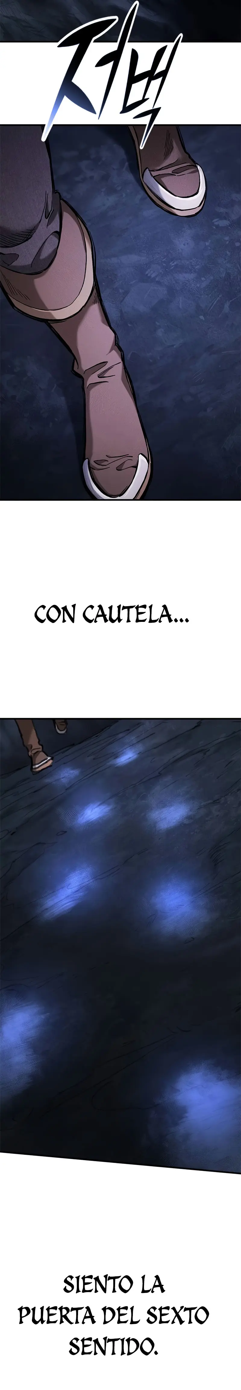 Caballero En Eterna Regresión - Capítulo 42 - Página 33 - LectorTMOo