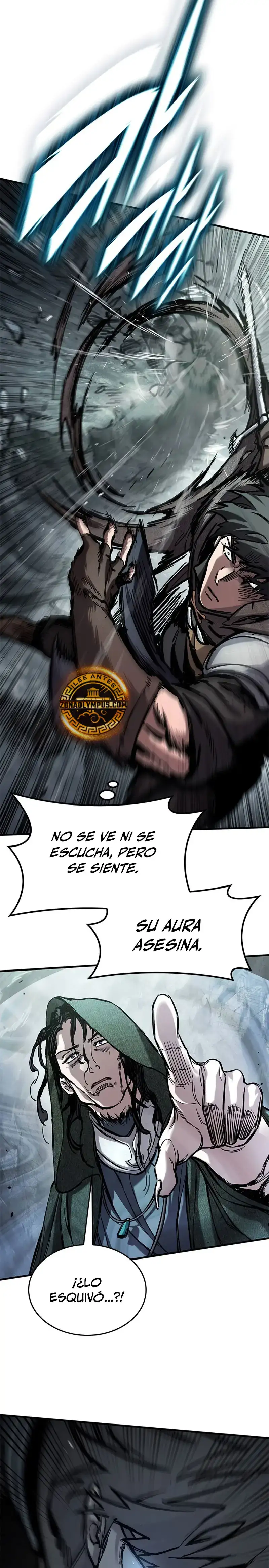 Caballero En Eterna Regresión - Capítulo 43 - Página 28 - LectorTMOo