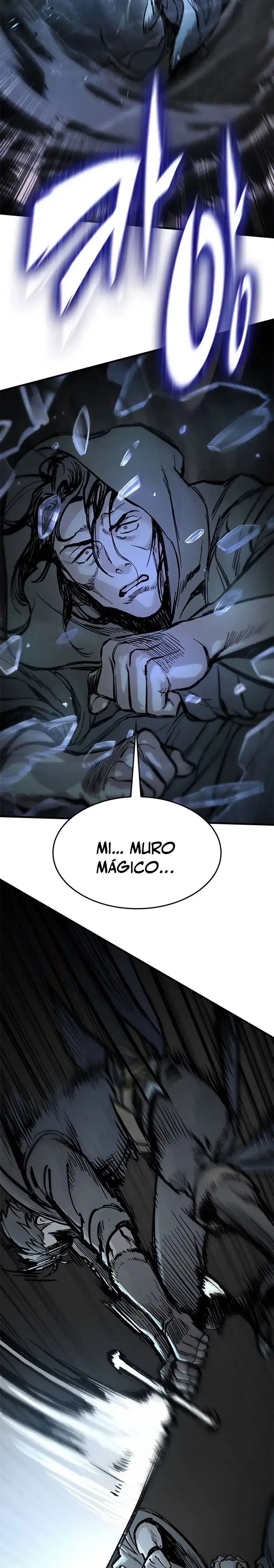 Caballero En Eterna Regresión - Capítulo 43 - Página 36 - LectorTMOo