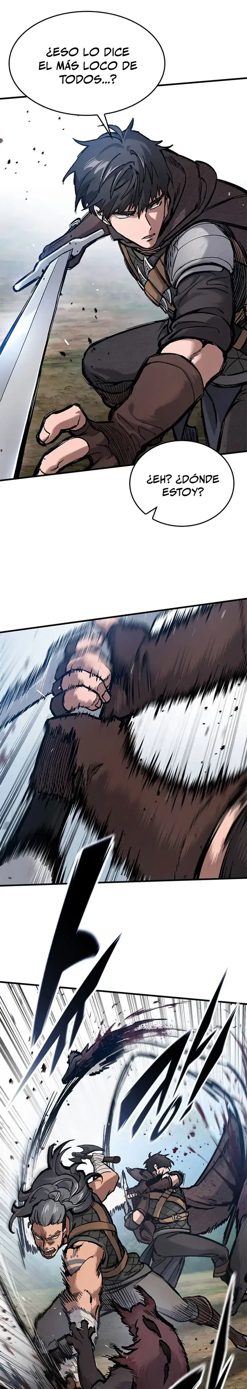 Caballero En Eterna Regresión - Capítulo 44 - Página 25 - LectorTMOo