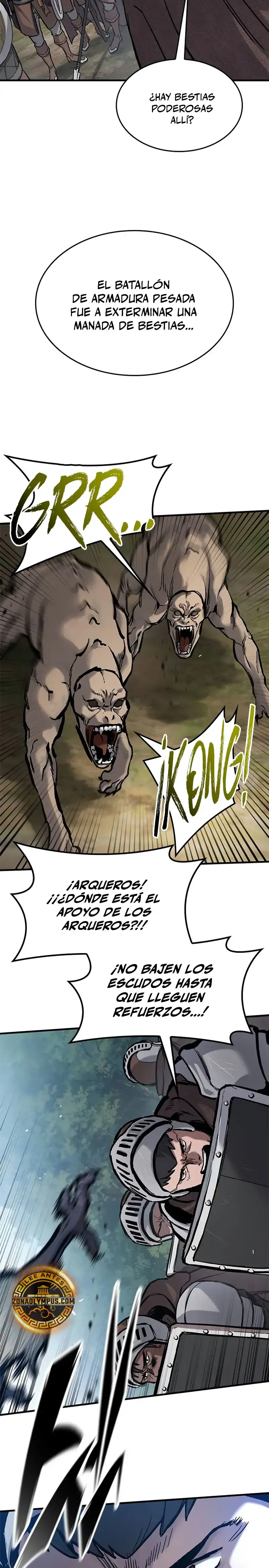 Caballero En Eterna Regresión - Capítulo 44 - Página 28 - LectorTMOo