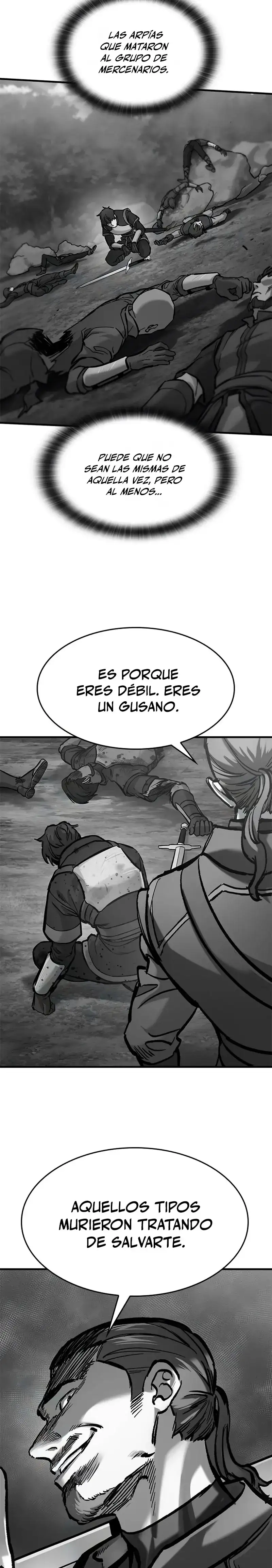 Caballero En Eterna Regresión - Capítulo 45 - Página 21 - LectorTMOo