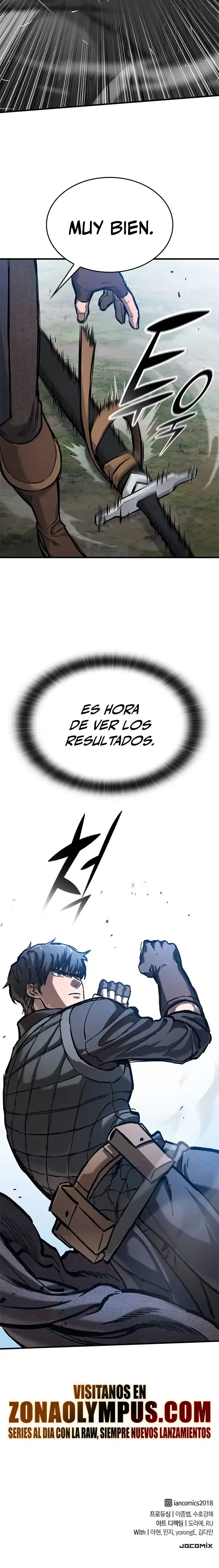 Caballero En Eterna Regresión - Capítulo 45 - Página 35 - LectorTMOo