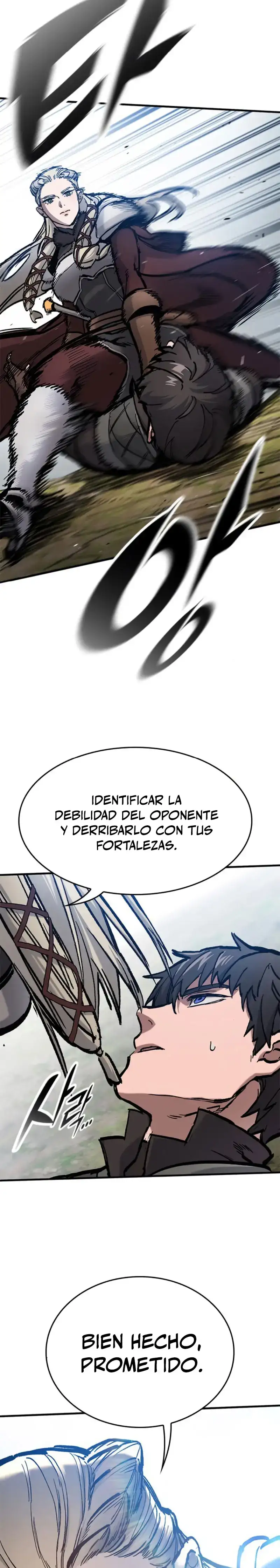 Caballero En Eterna Regresión - Capítulo 46 - Página 9 - LectorTMOo