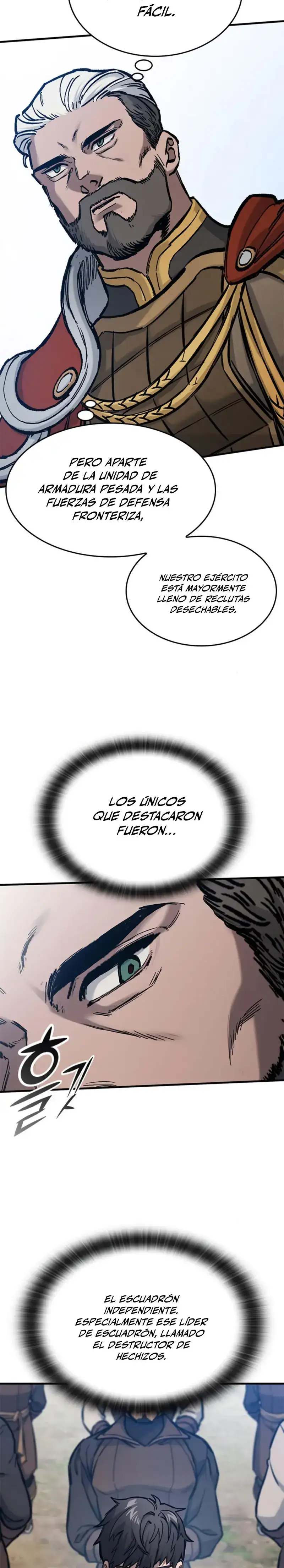 Caballero En Eterna Regresión - Capítulo 46 - Página 16 - LectorTMOo