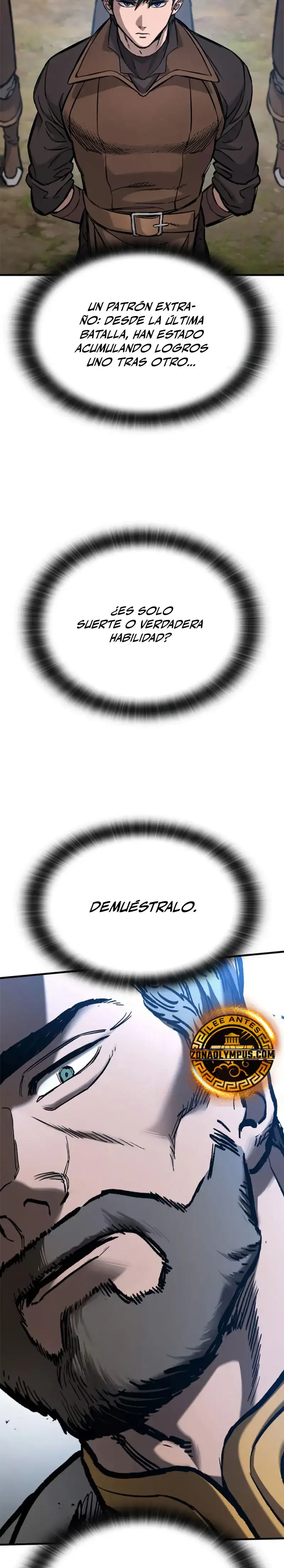 Caballero En Eterna Regresión - Capítulo 46 - Página 17 - LectorTMOo