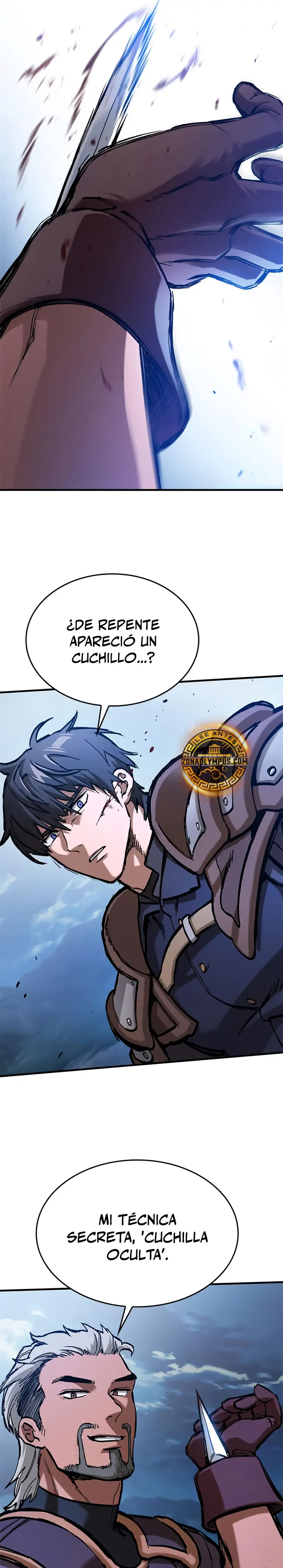 Caballero En Eterna Regresión - Capítulo 47 - Página 9 - LectorTMOo