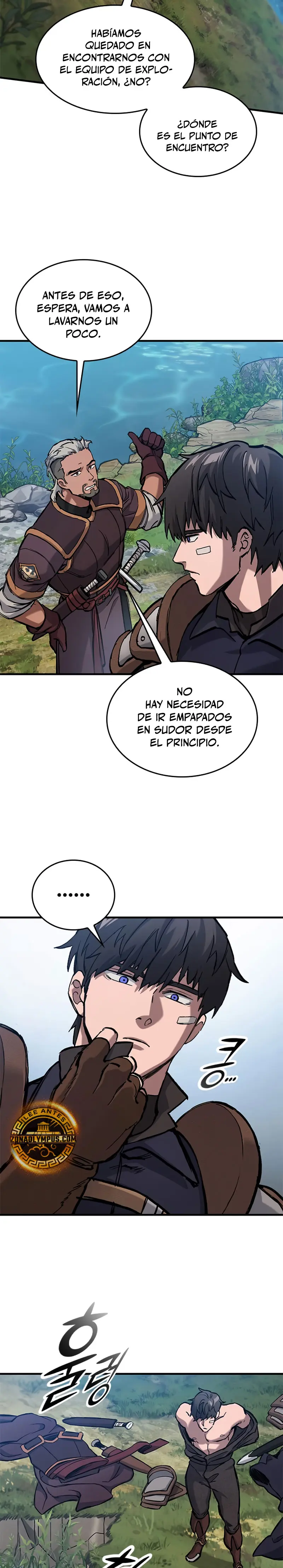 Caballero En Eterna Regresión - Capítulo 47 - Página 13 - LectorTMOo