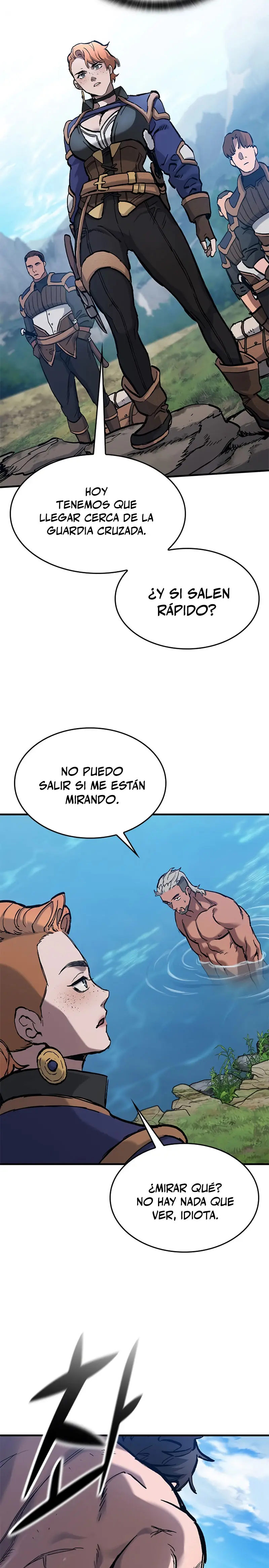 Caballero En Eterna Regresión - Capítulo 47 - Página 16 - LectorTMOo