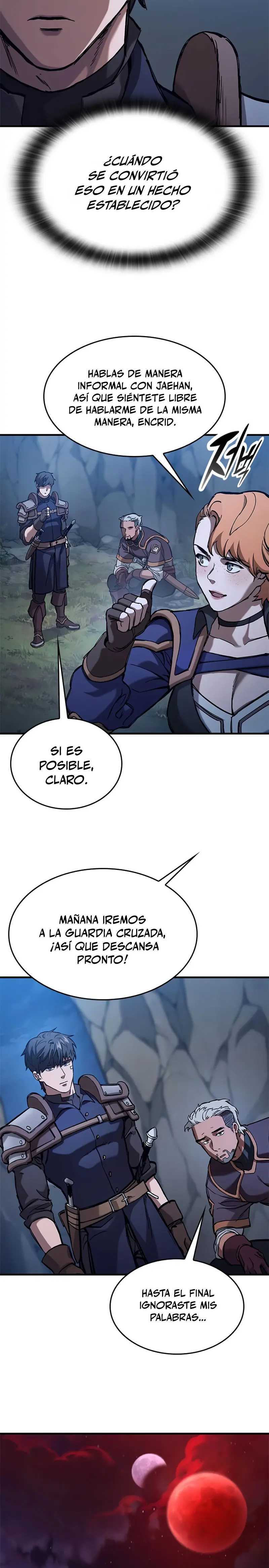 Caballero En Eterna Regresión - Capítulo 47 - Página 31 - LectorTMOo