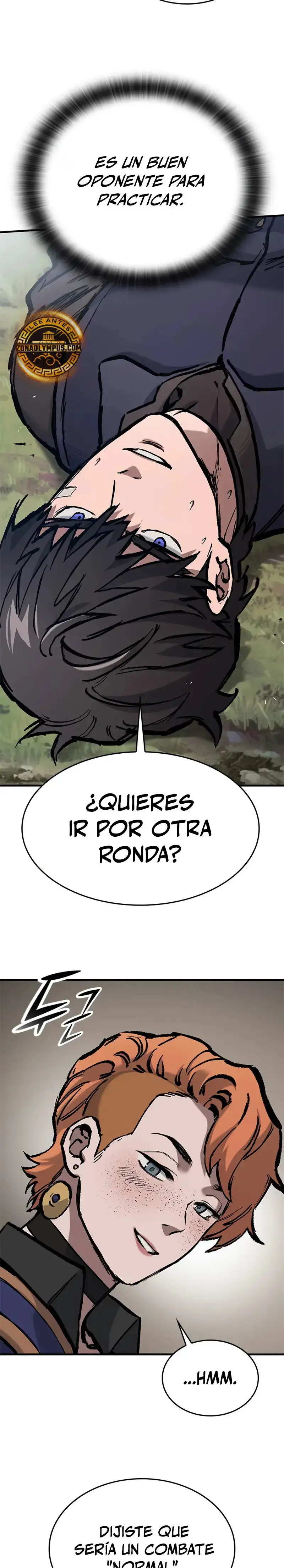 Caballero En Eterna Regresión - Capítulo 48 - Página 31 - LectorTMOo