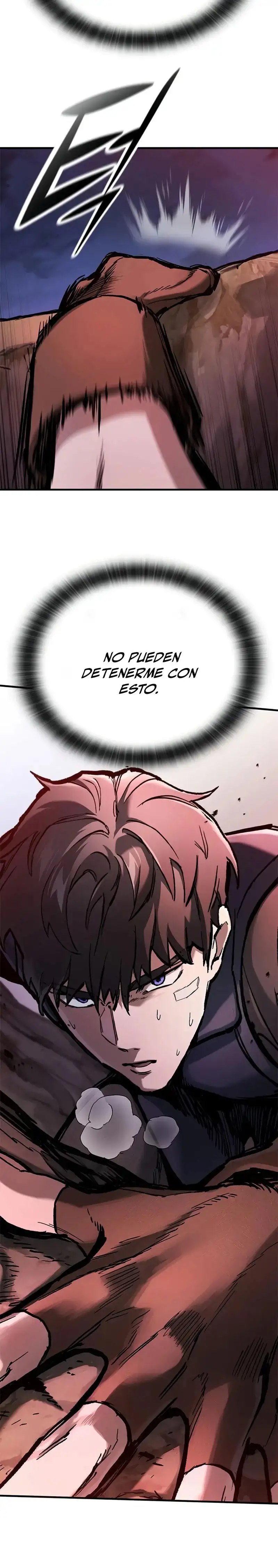 Caballero En Eterna Regresión - Capítulo 49 - Página 7 - LectorTMOo