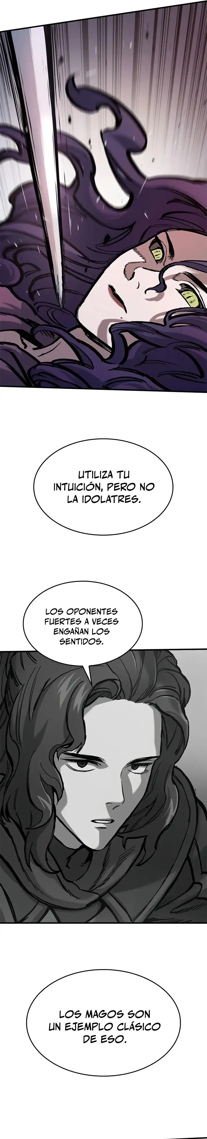 Caballero En Eterna Regresión - Capítulo 49 - Página 26 - LectorTMOo