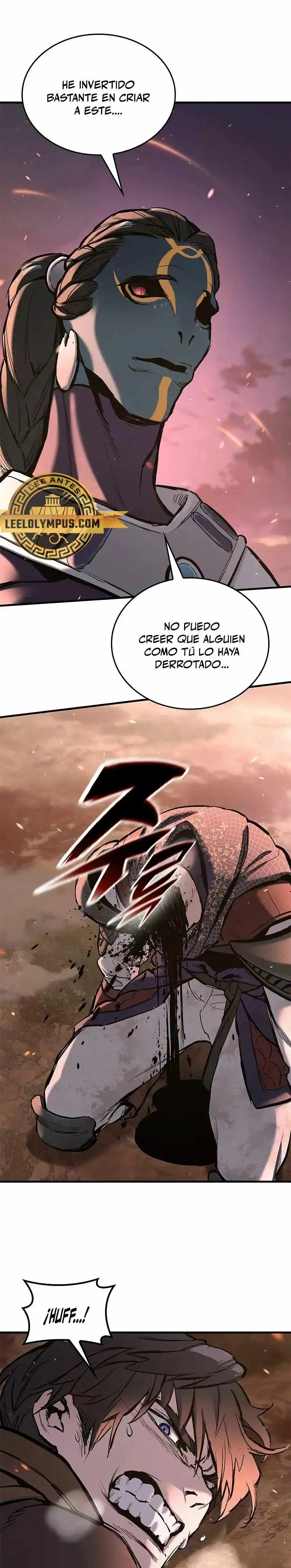 Caballero En Eterna Regresión - Capítulo 5 - Página 2 - LectorTMOo