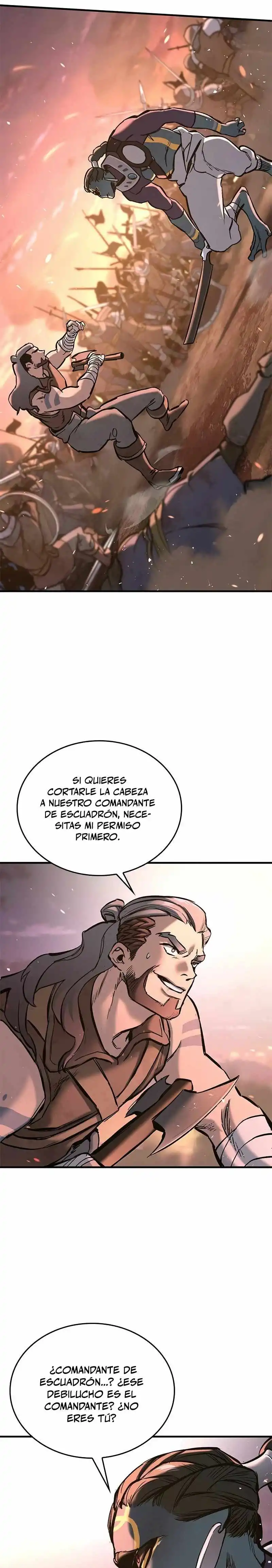 Caballero En Eterna Regresión - Capítulo 5 - Página 10 - LectorTMOo
