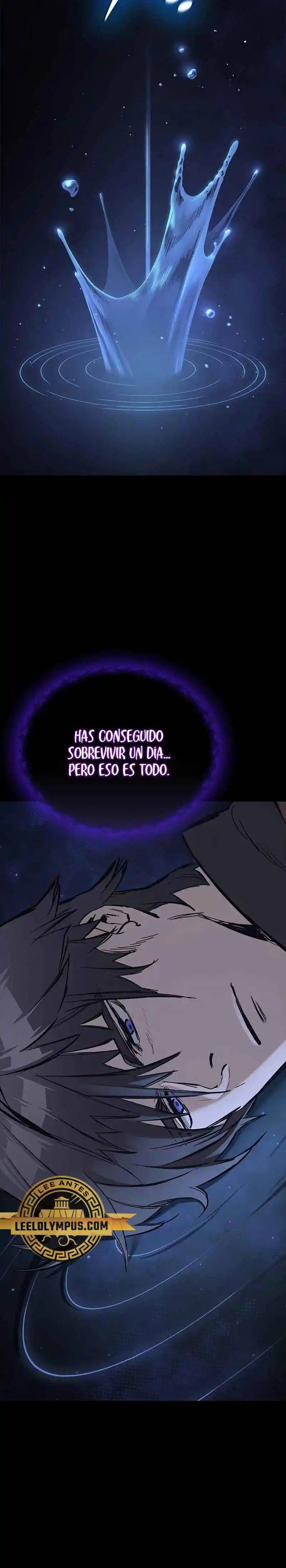 Caballero En Eterna Regresión - Capítulo 5 - Página 24 - LectorTMOo