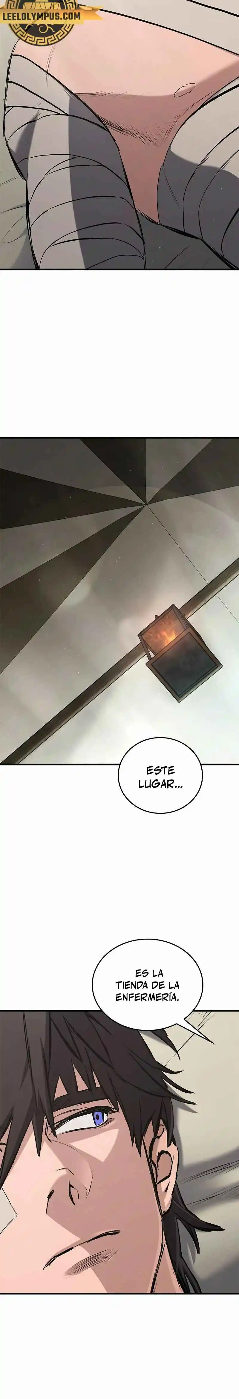 Caballero En Eterna Regresión - Capítulo 5 - Página 30 - LectorTMOo