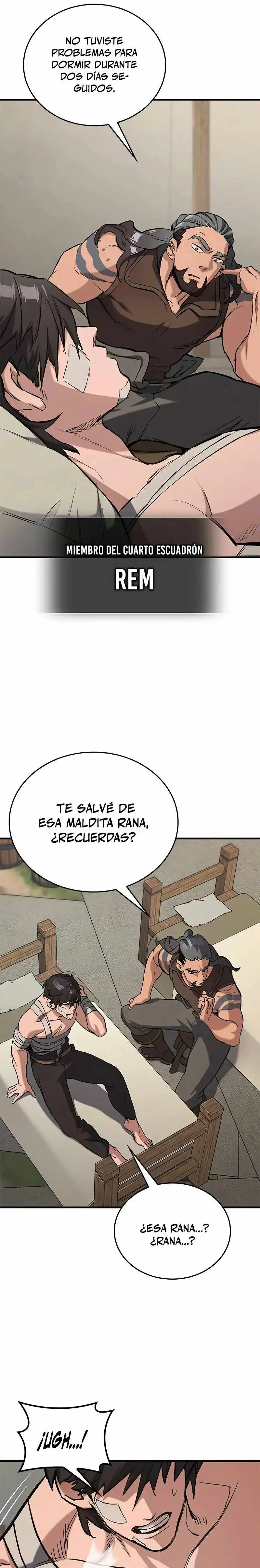 Caballero En Eterna Regresión - Capítulo 5 - Página 31 - LectorTMOo