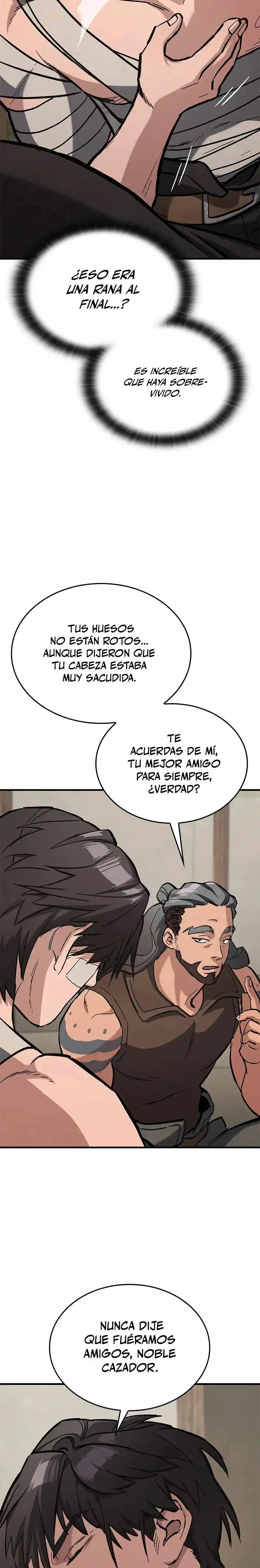 Caballero En Eterna Regresión - Capítulo 5 - Página 32 - LectorTMOo