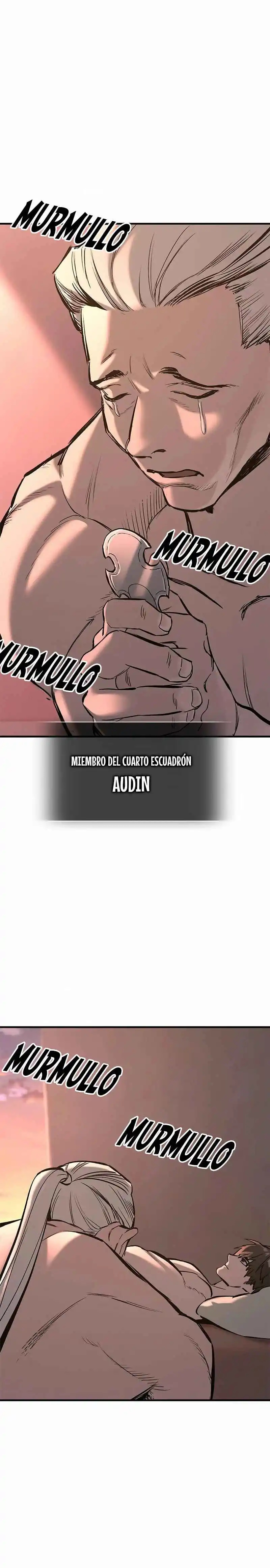 Caballero En Eterna Regresión - Capítulo 5 - Página 39 - LectorTMOo