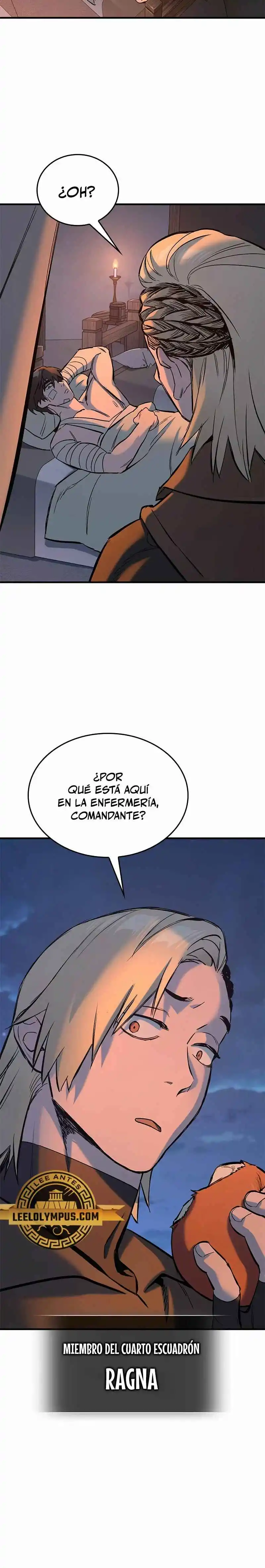 Caballero En Eterna Regresión - Capítulo 5 - Página 42 - LectorTMOo
