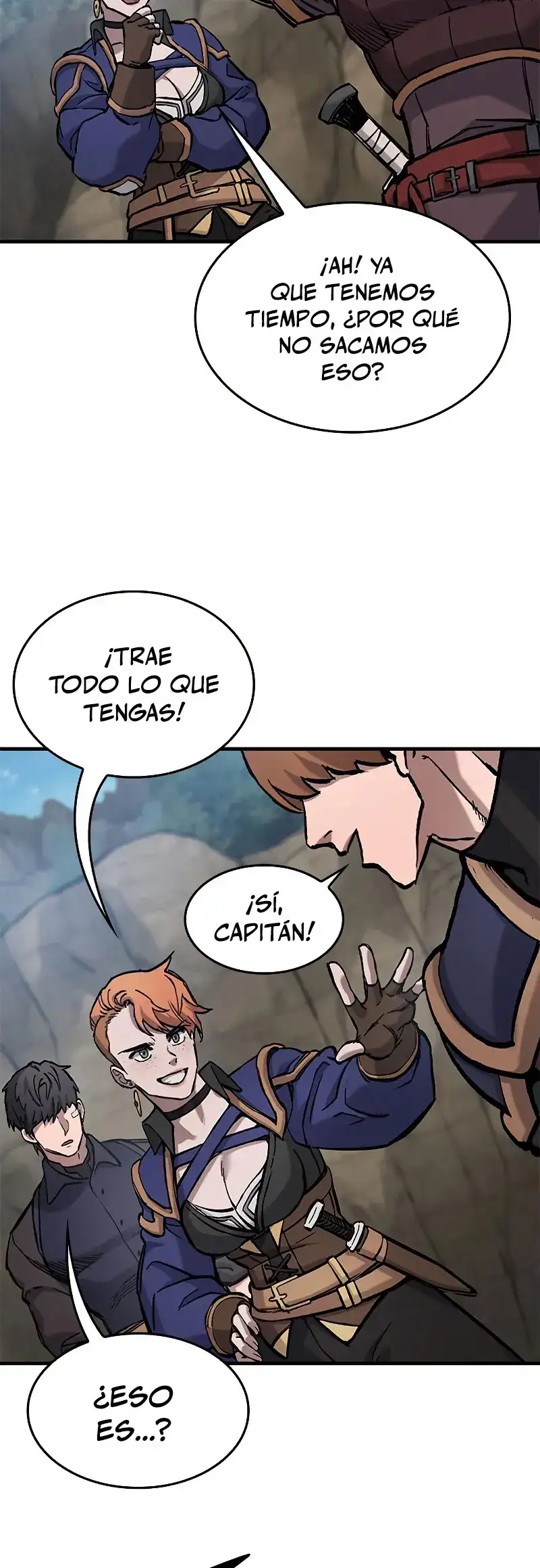 Caballero En Eterna Regresión - Capítulo 50 - Página 9 - LectorTMOo