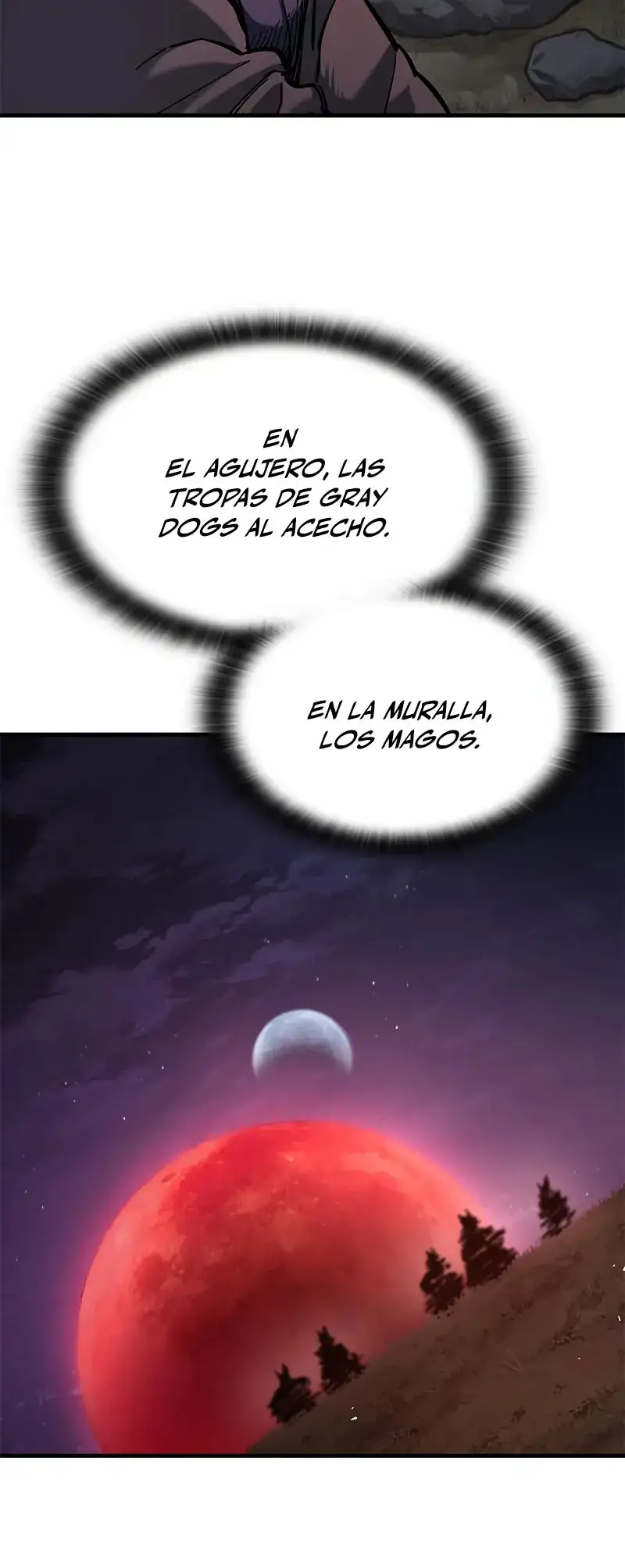 Caballero En Eterna Regresión - Capítulo 50 - Página 23 - LectorTMOo