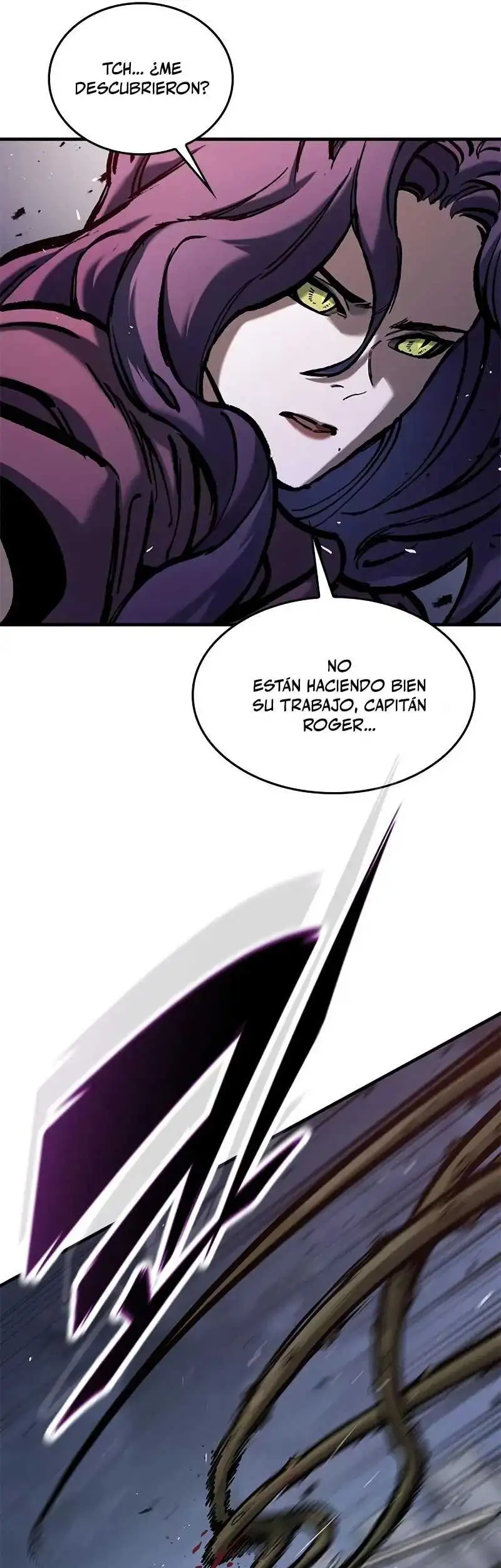 Caballero En Eterna Regresión - Capítulo 51 - Página 11 - LectorTMOo