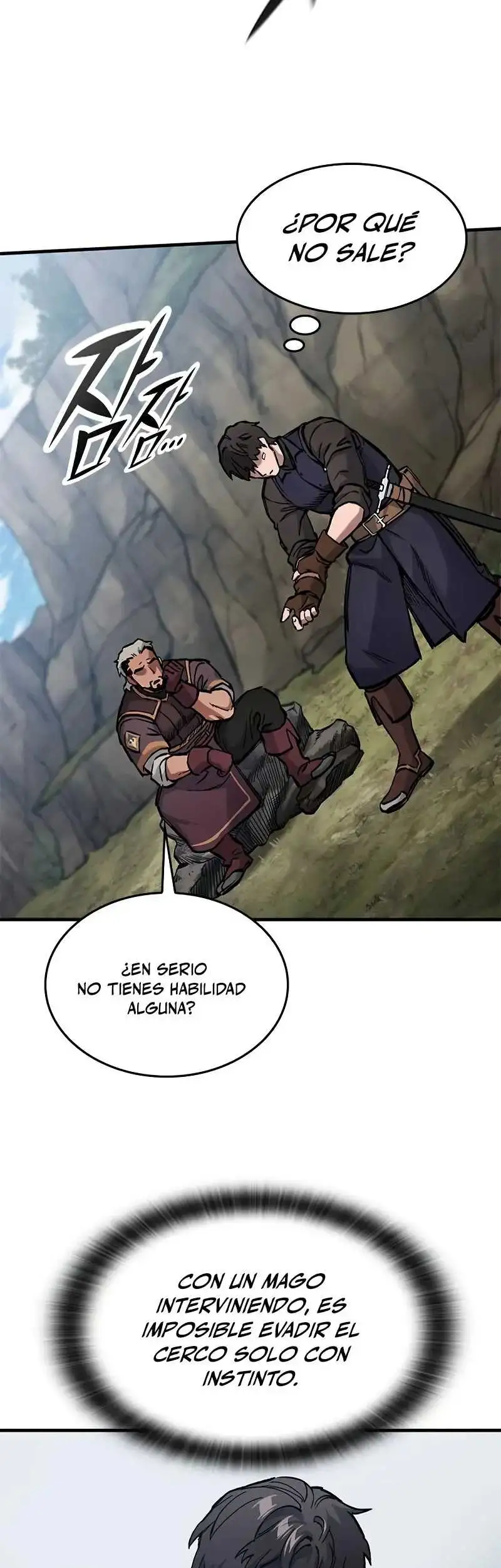 Caballero En Eterna Regresión - Capítulo 51 - Página 13 - LectorTMOo
