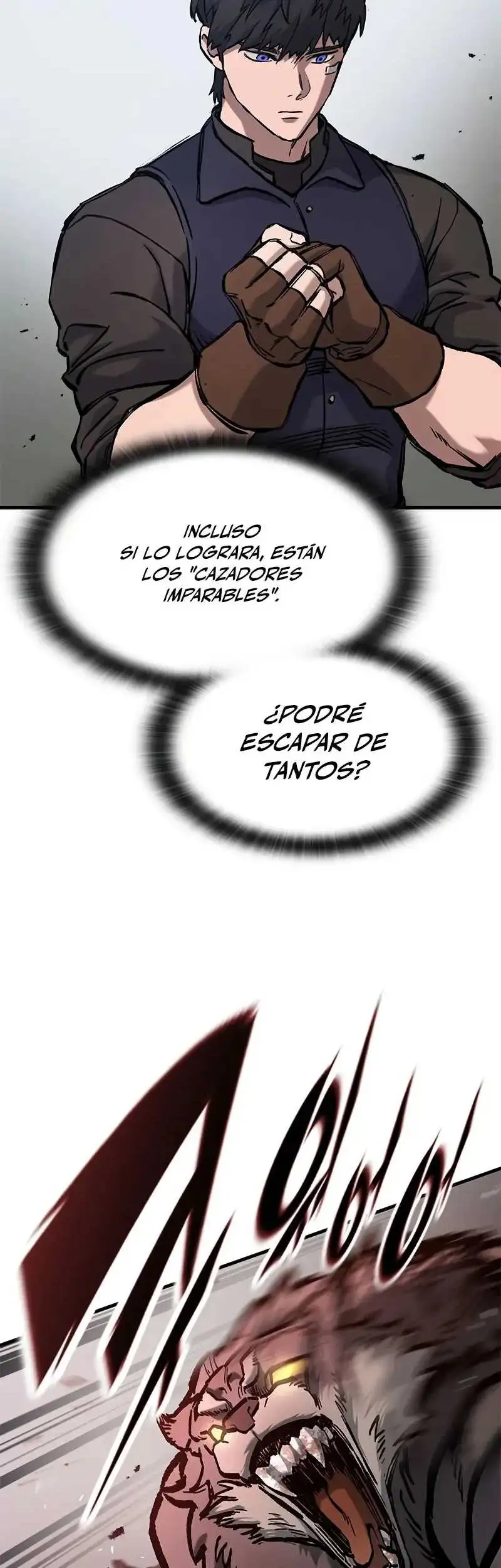 Caballero En Eterna Regresión - Capítulo 51 - Página 14 - LectorTMOo