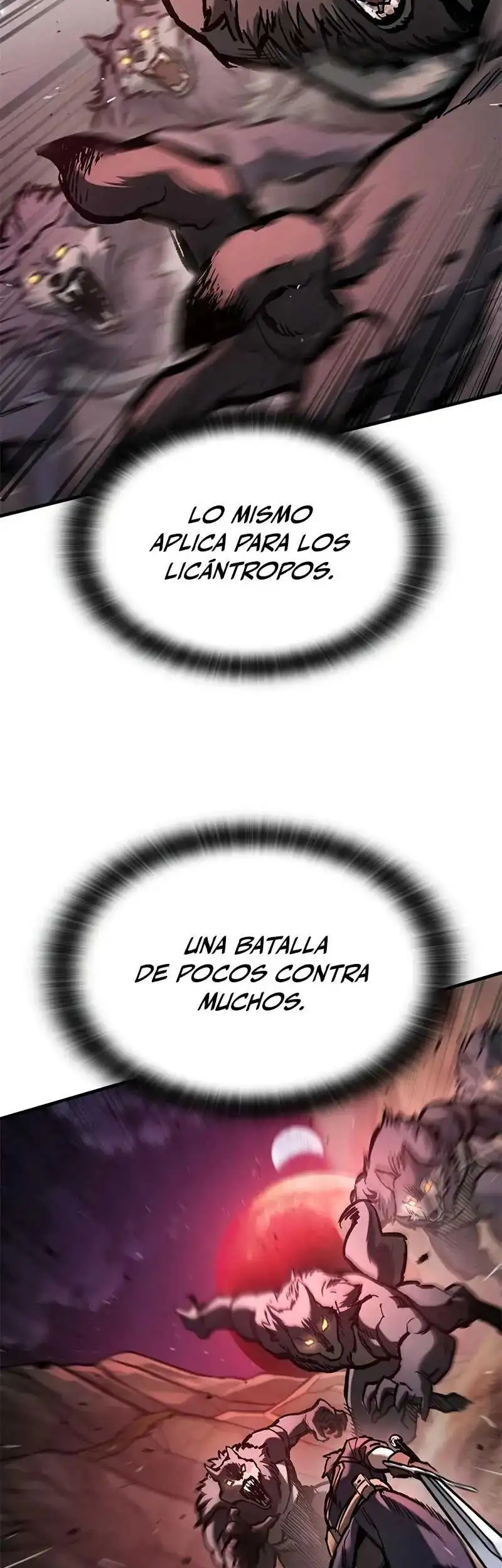 Caballero En Eterna Regresión - Capítulo 51 - Página 15 - LectorTMOo