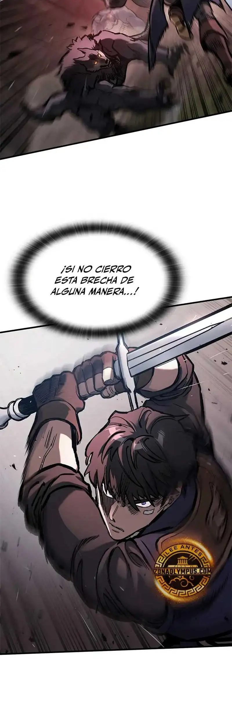 Caballero En Eterna Regresión - Capítulo 51 - Página 16 - LectorTMOo