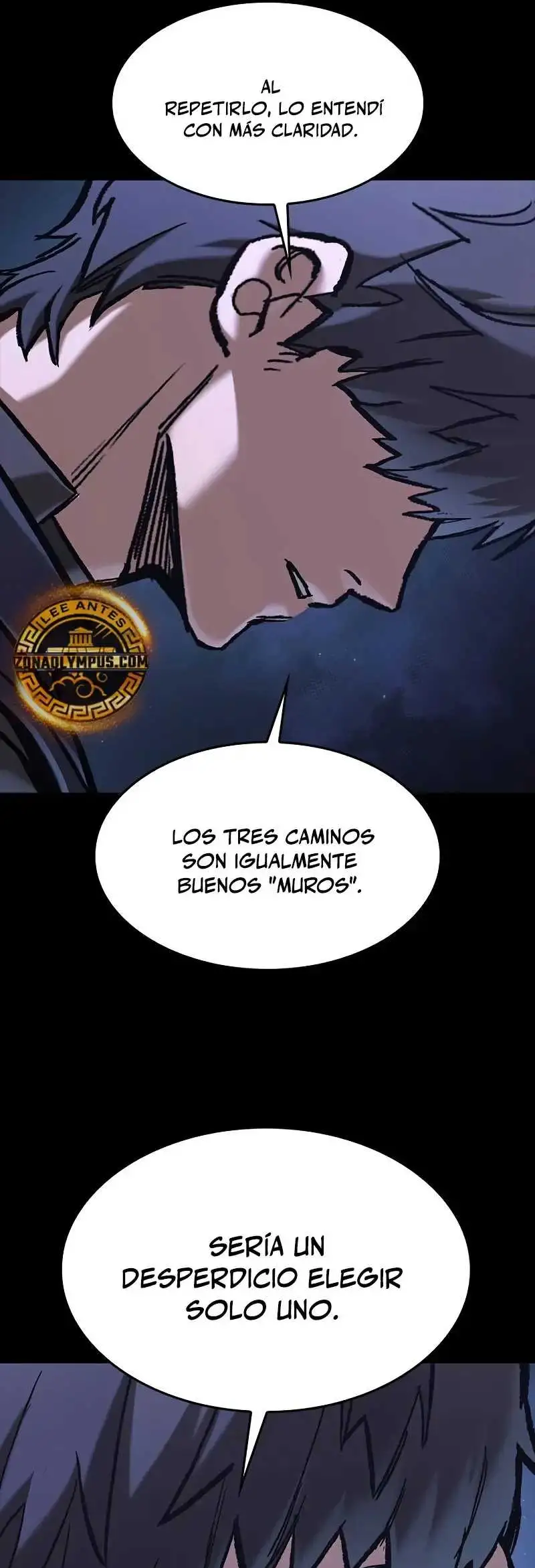Caballero En Eterna Regresión - Capítulo 51 - Página 26 - LectorTMOo