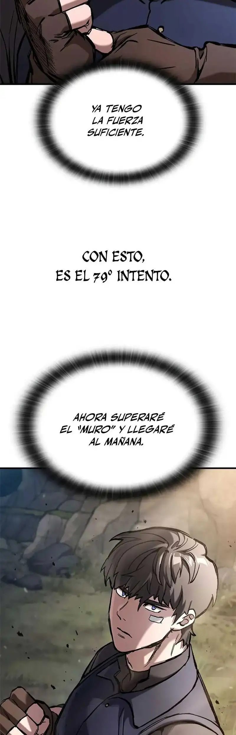 Caballero En Eterna Regresión - Capítulo 51 - Página 33 - LectorTMOo