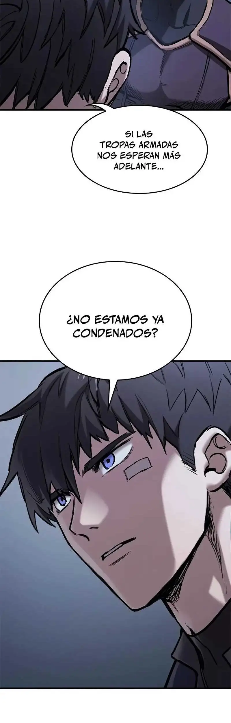 Caballero En Eterna Regresión - Capítulo 51 - Página 43 - LectorTMOo