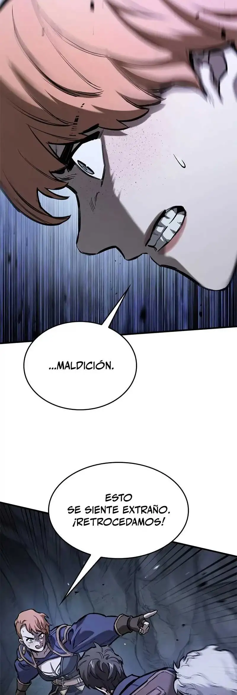 Caballero En Eterna Regresión - Capítulo 51 - Página 50 - LectorTMOo