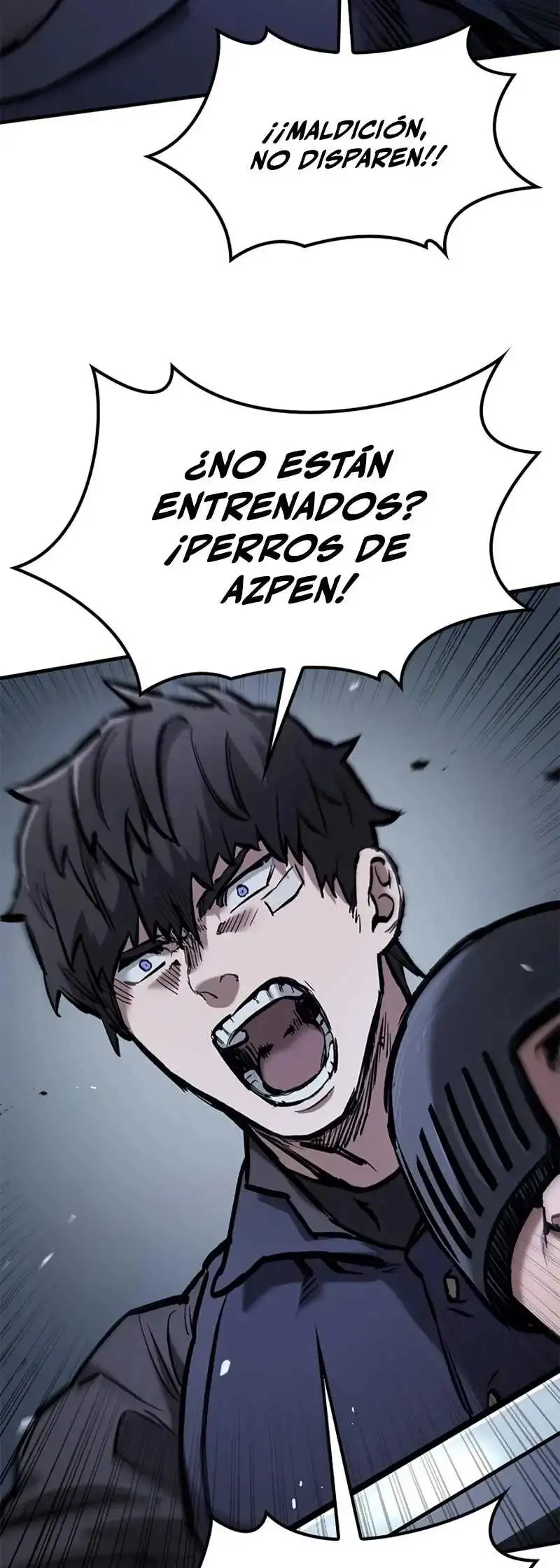 Caballero En Eterna Regresión - Capítulo 52 - Página 13 - LectorTMOo