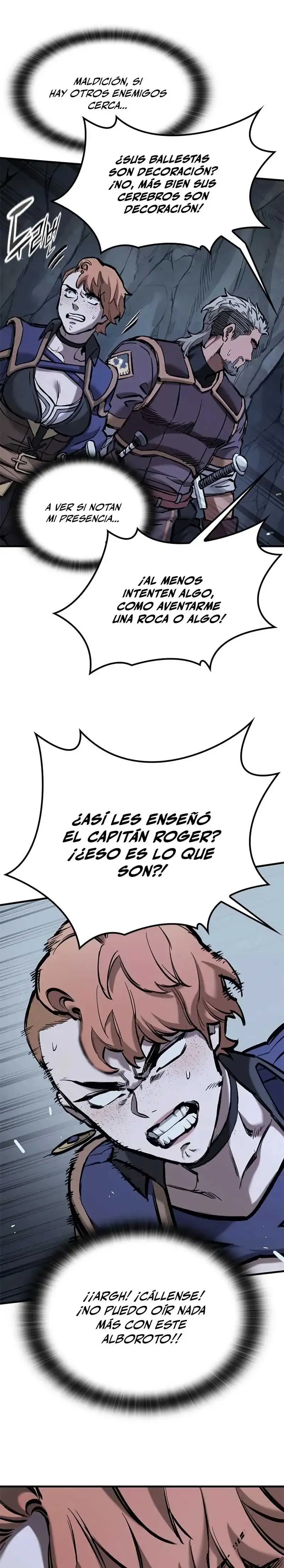 Caballero En Eterna Regresión - Capítulo 52 - Página 15 - LectorTMOo