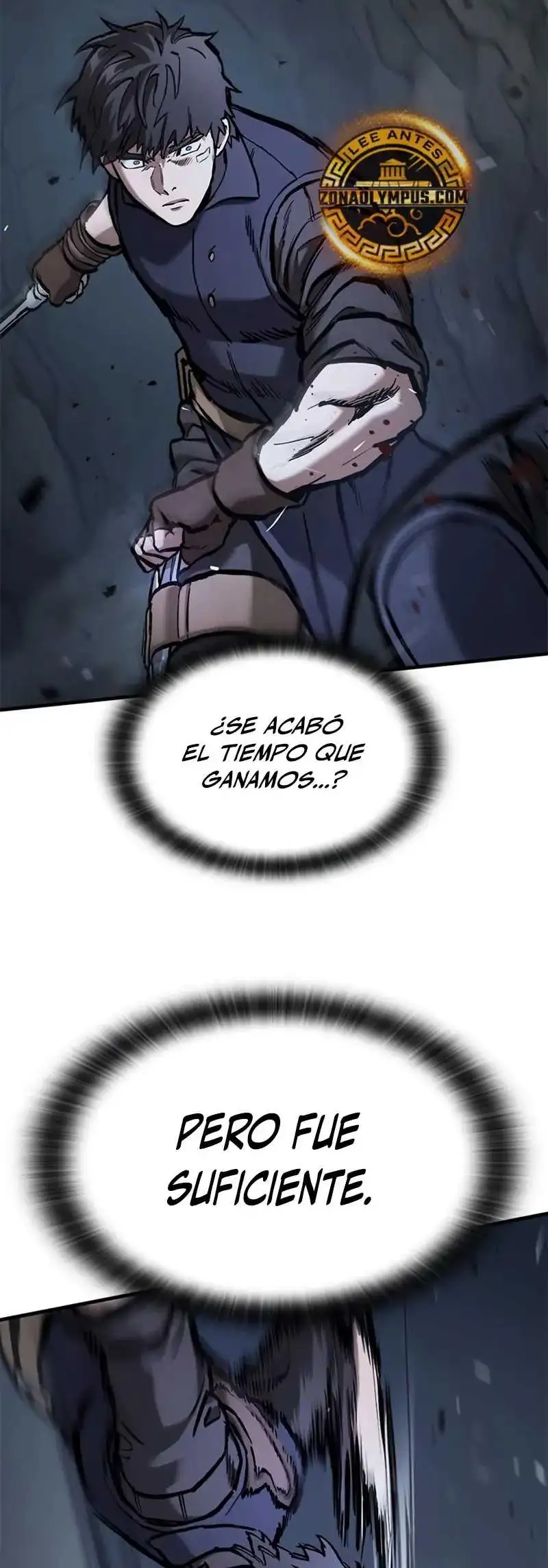 Caballero En Eterna Regresión - Capítulo 52 - Página 22 - LectorTMOo