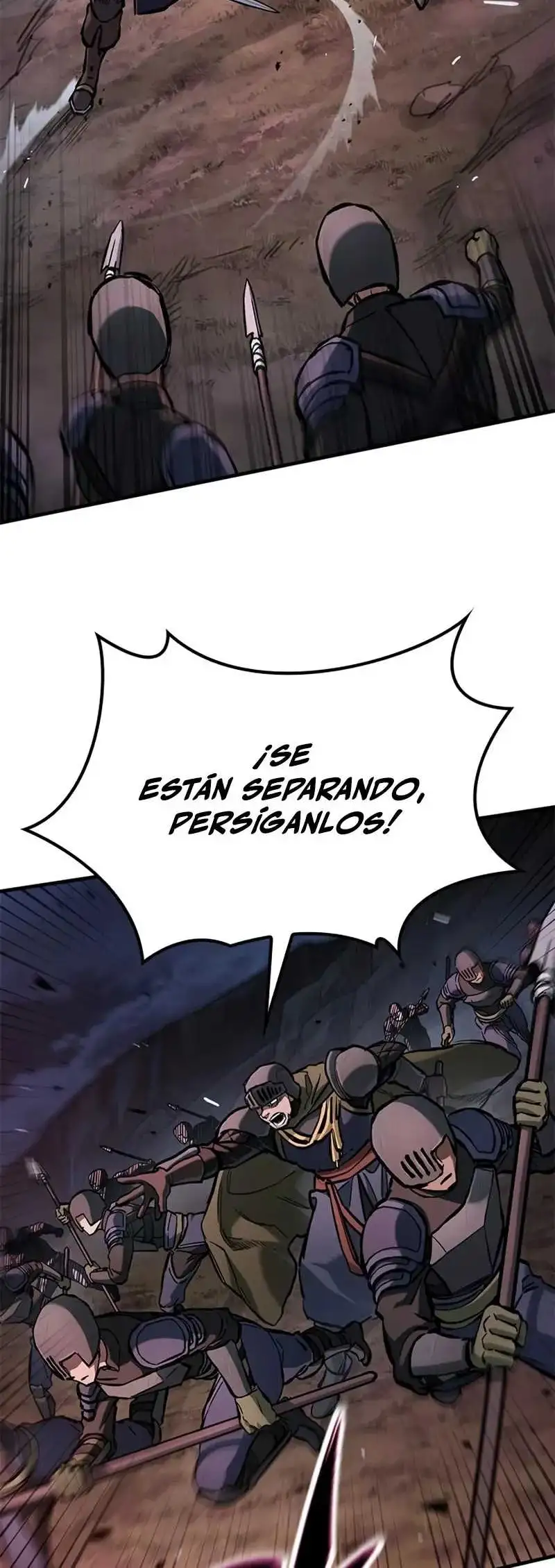 Caballero En Eterna Regresión - Capítulo 52 - Página 52 - LectorTMOo